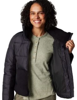 Columbia Leadbetter Point II Padded Puffer Jacket 22 Columbia Leadbetter Point II Padded Puffer Jacket -Marks and Spencer Shop leadbetter point ii padded puffer jacket 8