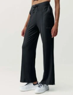 Born Leila Straight Leg Culottes 17 Born Leila Straight Leg Culottes -Marks and Spencer Shop leila straight leg culottes 5