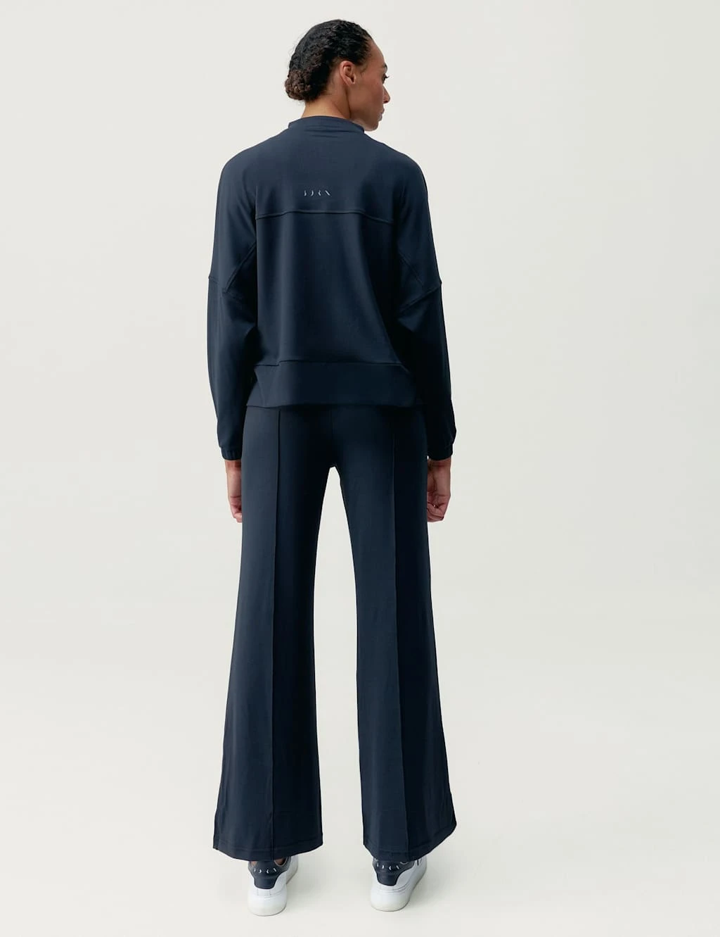 Born Leila Straight Leg Culottes 11 Born Leila Straight Leg Culottes - Image 9
