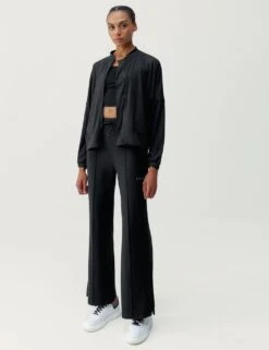 Born Leila Straight Leg Culottes 21 Born Leila Straight Leg Culottes -Marks and Spencer Shop leila straight leg culottes 9