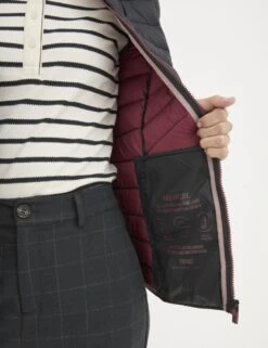 Lightweight Hooded Short Puffer Jacket -Marks and Spencer Shop lightweight hooded short puffer jacket 8