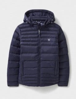 Lightweight Padded Hooded Jacket 18 Lightweight Padded Hooded Jacket -Marks and Spencer Shop lightweight padded hooded jacket 6