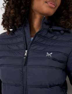 Lightweight Padded Hooded Jacket 19 Lightweight Padded Hooded Jacket -Marks and Spencer Shop lightweight padded hooded jacket 7