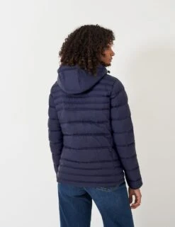 Lightweight Padded Hooded Jacket 20 Lightweight Padded Hooded Jacket -Marks and Spencer Shop lightweight padded hooded jacket 8