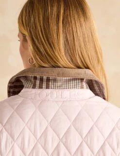Joules Lightweight Quilted Jacket -Marks and Spencer Shop lightweight quilted jacket 17