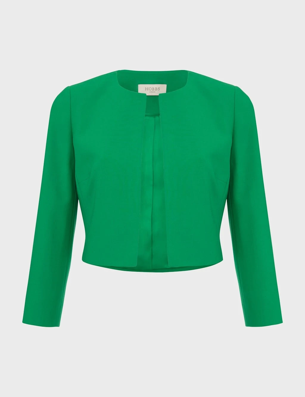 Lightweight Short Jacket 14 Lightweight Short Jacket - Image 12