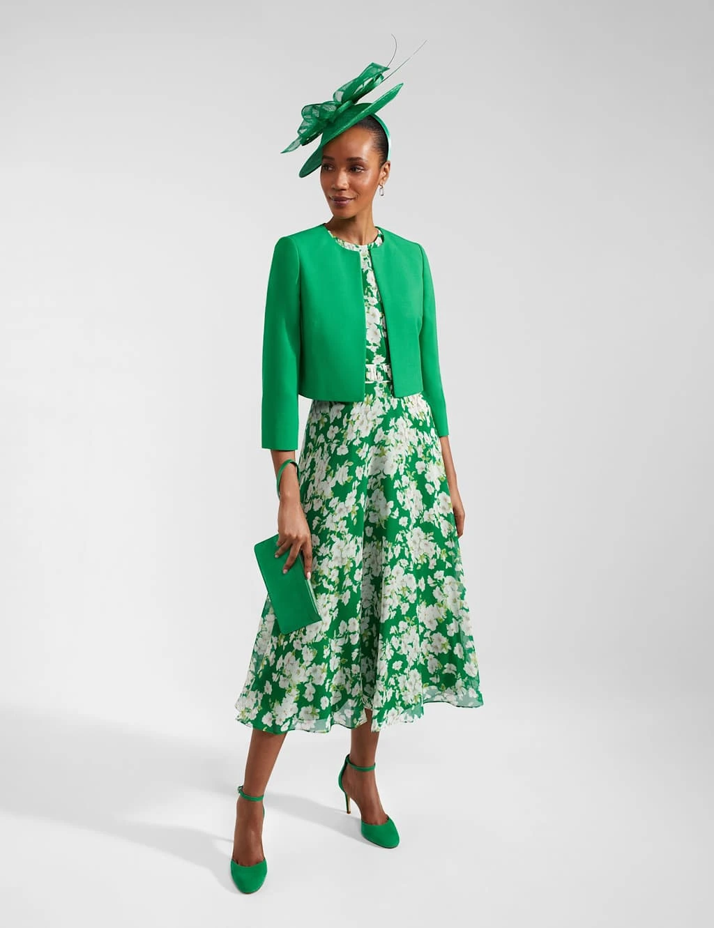 Lightweight Short Jacket 16 Lightweight Short Jacket - Image 14