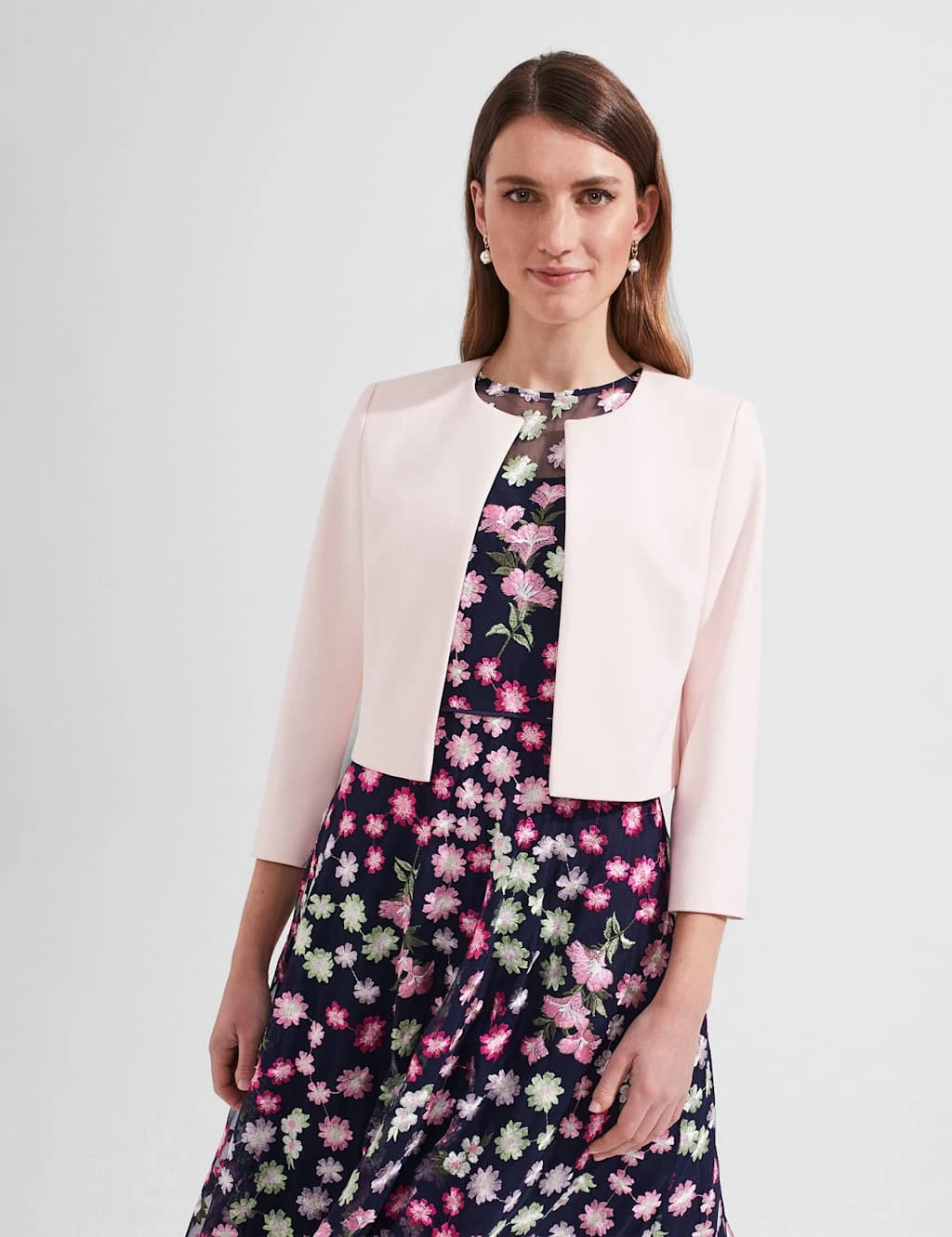 Lightweight Short Jacket 12 Lightweight Short Jacket - Image 10