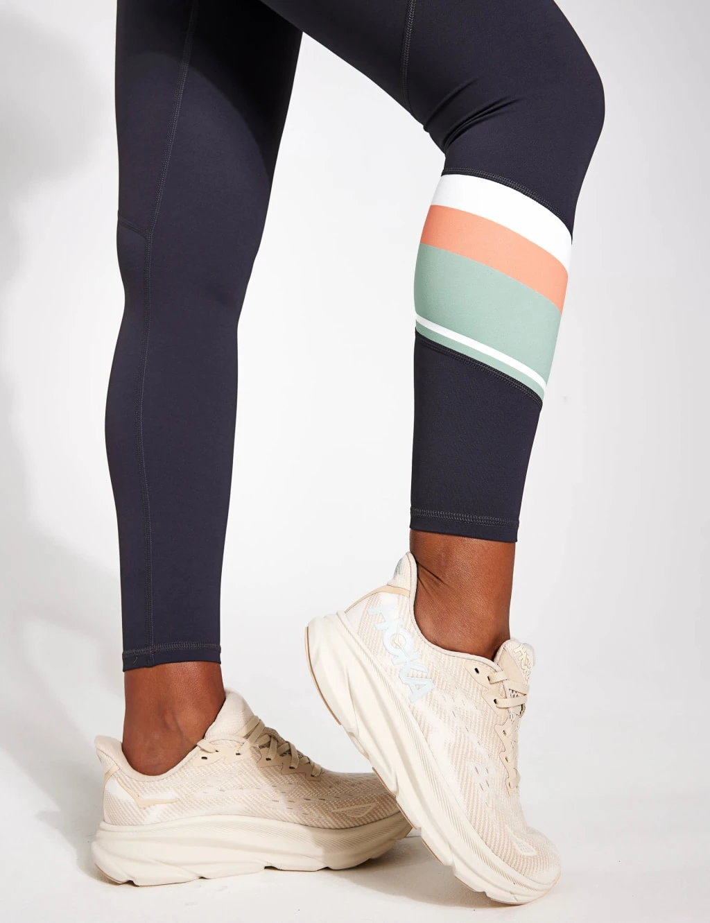 Limitless High Waisted Leggings 10 Limitless High Waisted Leggings - Image 8