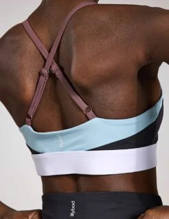 Limitless Medium Support Sports Bra -Marks and Spencer Shop limitless medium support sports bra 4