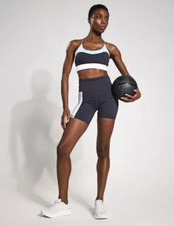 Limitless Medium Support Sports Bra -Marks and Spencer Shop limitless medium support sports bra 6