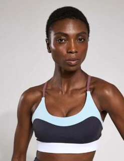 Limitless Medium Support Sports Bra -Marks and Spencer Shop limitless medium support sports bra 7
