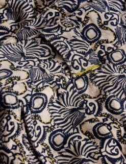 WHITE STUFF Linen Rich Printed Belted Pleat Front Shorts 22 WHITE STUFF Linen Rich Printed Belted Pleat Front Shorts -Marks and Spencer Shop linen rich printed belted pleat front shorts 8