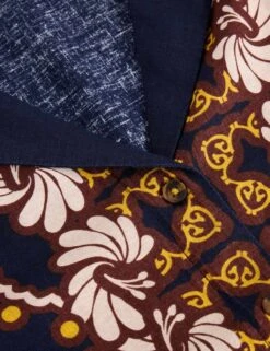 WHITE STUFF Linen Rich Printed Button Through Shirt -Marks and Spencer Shop linen rich printed button through shirt 9