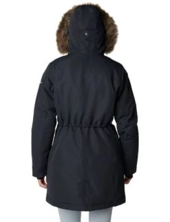 Columbia Little Si II Padded Hooded Parka Coat -Marks and Spencer Shop little si ii padded hooded parka coat 14
