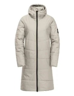 Jack Wolfskin Deutzer Longline Puffer Coat 21 Jack Wolfskin Deutzer Longline Puffer Coat -Marks and Spencer Shop longline puffer coat 1