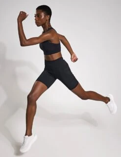 Lottie High Waisted Gym Shorts -Marks and Spencer Shop lottie high waisted gym shorts 11