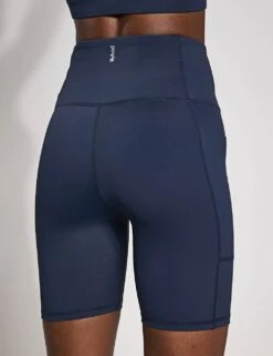 Lottie High Waisted Gym Shorts -Marks and Spencer Shop lottie high waisted gym shorts 4