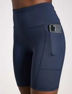 Lottie High Waisted Gym Shorts -Marks and Spencer Shop lottie high waisted gym shorts 5