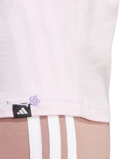 ADIDAS Lounge Pure Cotton T-Shirt 22 ADIDAS Lounge Pure Cotton T-Shirt -Marks and Spencer Shop lounge pure cotton t shirt 8