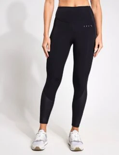 Born Luana Panelled Leggings -Marks and Spencer Shop luana panelled leggings 10