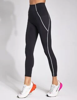 Born Luna High Waisted Leggings -Marks and Spencer Shop luna high waisted leggings 4