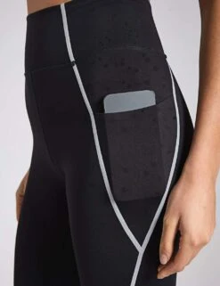 Born Luna High Waisted Leggings -Marks and Spencer Shop luna high waisted leggings 5