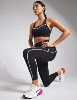 Born Luna High Waisted Leggings -Marks and Spencer Shop luna high waisted leggings 6