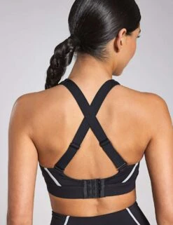 Born Luna Non Wired High Impact Sports Bra -Marks and Spencer Shop luna non wired high impact sports bra 5