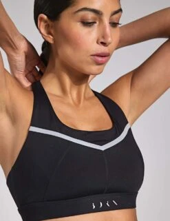 Born Luna Non Wired High Impact Sports Bra -Marks and Spencer Shop luna non wired high impact sports bra 6