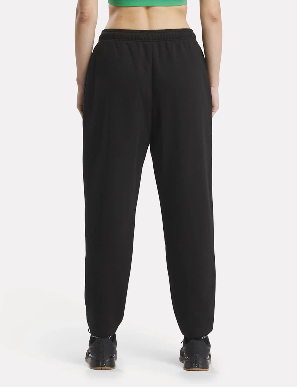 Reebok Lux Cotton Rich Joggers 10 Reebok Lux Cotton Rich Joggers - Image 8