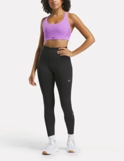 Reebok Lux Speed High Waisted Leggings -Marks and Spencer Shop lux speed high waisted leggings 10