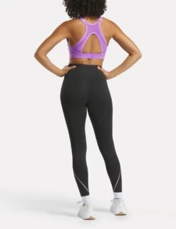 Reebok Lux Speed High Waisted Leggings -Marks and Spencer Shop lux speed high waisted leggings 8
