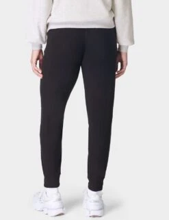 Sweaty Betty Luxe Cotton Blend Fleece Joggers 23 Sweaty Betty Luxe Cotton Blend Fleece Joggers -Marks and Spencer Shop luxe cotton blend fleece joggers 9