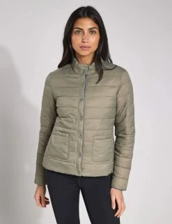 Born Lyra Lightweight Reversible Puffer Jacket -Marks and Spencer Shop lyra lightweight reversible puffer jacket 6