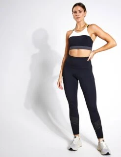 Mahalia High Waisted Leggings -Marks and Spencer Shop mahalia high waisted leggings 9
