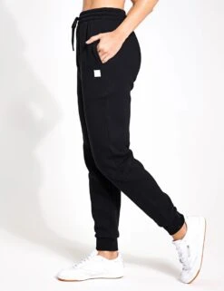 Millie Cotton Rich Cuffed Slim Fit Joggers -Marks and Spencer Shop millie cotton rich cuffed slim fit joggers 10