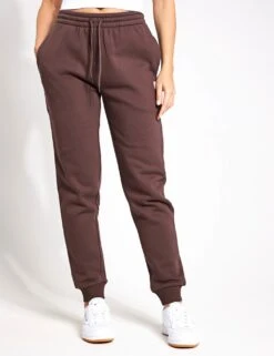 Millie Cotton Rich Cuffed Slim Fit Joggers -Marks and Spencer Shop millie cotton rich cuffed slim fit joggers 7