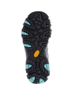 Merrell Moab 3 Waterproof Walking Boots -Marks and Spencer Shop moab 3 waterproof walking boots 10