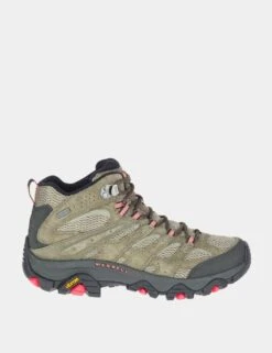 Merrell Moab 3 Waterproof Walking Boots -Marks and Spencer Shop moab 3 waterproof walking boots 16
