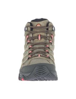 Merrell Moab 3 Waterproof Walking Boots -Marks and Spencer Shop moab 3 waterproof walking boots 18