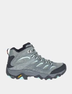 Merrell Moab 3 Waterproof Walking Boots -Marks and Spencer Shop moab 3 waterproof walking boots 8