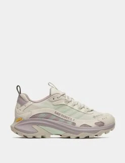 Merrell Moab Speed 2 GTX Walking Trainers -Marks and Spencer Shop moab speed 2 gtx walking trainers 18