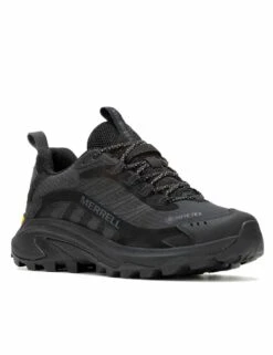 Merrell Moab Speed 2 GTX Walking Trainers -Marks and Spencer Shop moab speed 2 gtx walking trainers 8