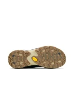 Merrell Moab Speed 2 Leather Waterproof Trainers -Marks and Spencer Shop moab speed 2 leather waterproof trainers 6