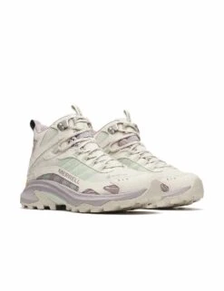 Merrell Moab Speed 2 Mid GTX Walking Boots 35 Merrell Moab Speed 2 Mid GTX Walking Boots -Marks and Spencer Shop moab speed 2 mid gtx walking boots 14