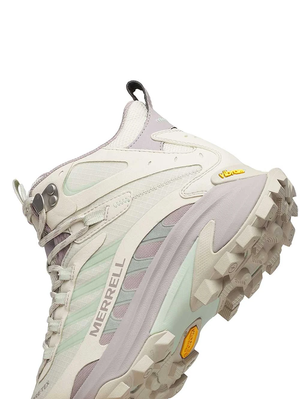 Merrell Moab Speed 2 Mid GTX Walking Boots 19 Merrell Moab Speed 2 Mid GTX Walking Boots - Image 17