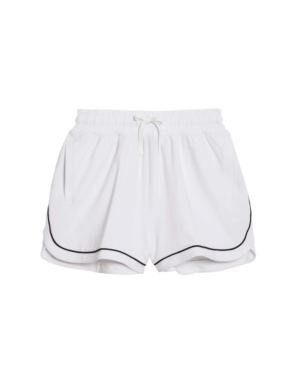 Modal Rich High Waisted Shorts 16 Modal Rich High Waisted Shorts - Image 14