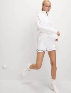 Modal Rich High Waisted Shorts 39 Modal Rich High Waisted Shorts -Marks and Spencer Shop modal rich high waisted shorts 15