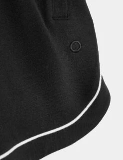 Modal Rich High Waisted Shorts 29 Modal Rich High Waisted Shorts -Marks and Spencer Shop modal rich high waisted shorts 6